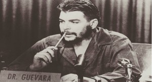 che guevara