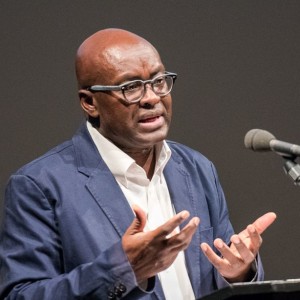 achille mbembe