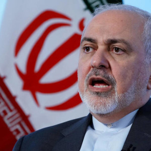 javad zarif