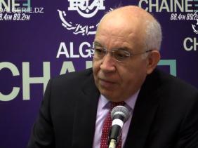 abdelaziz rahabi