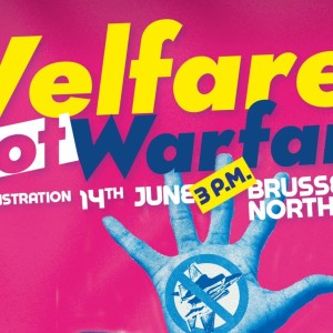 affiche manif 14 juin