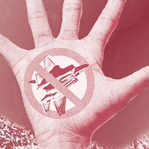 stop militarisation